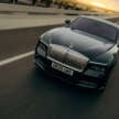 Rolls-Royce Spectre Series II debuts – EV gets battery upgrade, more power; up to 680 PS, 629 km WLTP