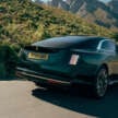 Rolls-Royce Spectre Series II debuts – EV gets battery upgrade, more power; up to 680 PS, 629 km WLTP