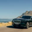 Rolls-Royce Spectre Series II debuts – EV gets battery upgrade, more power; up to 680 PS, 629 km WLTP