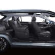 2026 Xpeng X9 facelift seven-seater MPV launched in Malaysia – 2WD, AWD, three variants; RM281k-RM336k