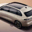 Leapmotor C10 facelift revealed – more modern front design, slicker interior, China launch June 16
