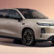 Leapmotor C10 facelift revealed – more modern front design, slicker interior, China launch June 16