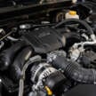 2027 Toyota GR86 revealed for the US – improved shift feel, updated throttle calibration, new Thunder paint