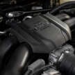 2027 Toyota GR86 revealed for the US – improved shift feel, updated throttle calibration, new Thunder paint