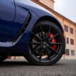 2027 Toyota GR86 revealed for the US – improved shift feel, updated throttle calibration, new Thunder paint