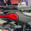 2026 ARIIC Touch 250 and Gobi 250 launched in Malaysia – Touch 250 at RM13,688, Gobi at RM13,988