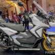 2026 ARIIC Touch 250 and Gobi 250 launched in Malaysia – Touch 250 at RM13,688, Gobi at RM13,988