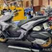 2026 ARIIC Touch 250 and Gobi 250 launched in Malaysia – Touch 250 at RM13,688, Gobi at RM13,988