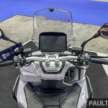 2026 ARIIC Touch 250 and Gobi 250 launched in Malaysia – Touch 250 at RM13,688, Gobi at RM13,988