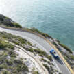MINI Countryman EV now with up to 500 km WLTP range – new silicon carbide inverter, 65.2 kWh net