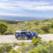 MINI Countryman EV now with up to 500 km WLTP range – new silicon carbide inverter, 65.2 kWh net
