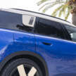 MINI Countryman EV now with up to 500 km WLTP range – new silicon carbide inverter, 65.2 kWh net