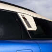 MINI Countryman EV now with up to 500 km WLTP range – new silicon carbide inverter, 65.2 kWh net