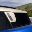 MINI Countryman EV now with up to 500 km WLTP range – new silicon carbide inverter, 65.2 kWh net