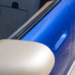 MINI Countryman EV now with up to 500 km WLTP range – new silicon carbide inverter, 65.2 kWh net