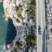 MINI Countryman EV now with up to 500 km WLTP range – new silicon carbide inverter, 65.2 kWh net