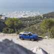 MINI Countryman EV now with up to 500 km WLTP range – new silicon carbide inverter, 65.2 kWh net