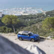 MINI Countryman EV now with up to 500 km WLTP range – new silicon carbide inverter, 65.2 kWh net