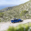 MINI Countryman EV now with up to 500 km WLTP range – new silicon carbide inverter, 65.2 kWh net
