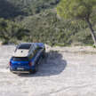 MINI Countryman EV now with up to 500 km WLTP range – new silicon carbide inverter, 65.2 kWh net