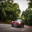 2026 MINI Countryman S Fiery Stallion Edition now in Malaysia – only 18 units; CNY design cues; fr RM261k