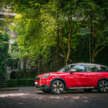 2026 MINI Countryman S Fiery Stallion Edition now in Malaysia – only 18 units; CNY design cues; fr RM261k