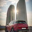 2026 MINI Countryman S Fiery Stallion Edition now in Malaysia – only 18 units; CNY design cues; fr RM261k