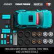 Mattel expands Brick Shop range with custom Honda Civic EF and S2000 – comes with matching Hot Wheels