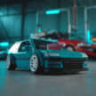 Mattel expands Brick Shop range with custom Honda Civic EF and S2000 – comes with matching Hot Wheels