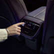Mazda CX-6e – global EZ-60 is EV-only with 190 PS, 484 km WLTP range, 195 kW DC fast charging