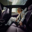 Mazda CX-6e – global EZ-60 is EV-only with 190 PS, 484 km WLTP range, 195 kW DC fast charging