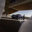 Mazda CX-6e – global EZ-60 is EV-only with 190 PS, 484 km WLTP range, 195 kW DC fast charging