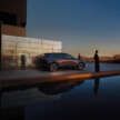 Mazda CX-6e – global EZ-60 is EV-only with 190 PS, 484 km WLTP range, 195 kW DC fast charging