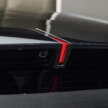 Mazda CX-6e – global EZ-60 is EV-only with 190 PS, 484 km WLTP range, 195 kW DC fast charging