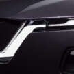 Mazda CX-6e – global EZ-60 is EV-only with 190 PS, 484 km WLTP range, 195 kW DC fast charging
