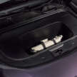 Mazda CX-6e – global EZ-60 is EV-only with 190 PS, 484 km WLTP range, 195 kW DC fast charging