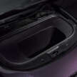 Mazda CX-6e – global EZ-60 is EV-only with 190 PS, 484 km WLTP range, 195 kW DC fast charging