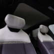 Mazda CX-6e – global EZ-60 is EV-only with 190 PS, 484 km WLTP range, 195 kW DC fast charging