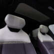 Mazda CX-6e – global EZ-60 is EV-only with 190 PS, 484 km WLTP range, 195 kW DC fast charging