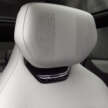 Mazda CX-6e – global EZ-60 is EV-only with 190 PS, 484 km WLTP range, 195 kW DC fast charging