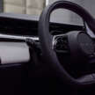 Mazda CX-6e – global EZ-60 is EV-only with 190 PS, 484 km WLTP range, 195 kW DC fast charging