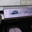 Mazda CX-6e – global EZ-60 is EV-only with 190 PS, 484 km WLTP range, 195 kW DC fast charging