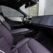 Mazda CX-6e – global EZ-60 is EV-only with 190 PS, 484 km WLTP range, 195 kW DC fast charging