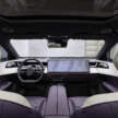 Mazda CX-6e – global EZ-60 is EV-only with 190 PS, 484 km WLTP range, 195 kW DC fast charging