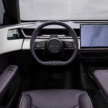 Mazda CX-6e – global EZ-60 is EV-only with 190 PS, 484 km WLTP range, 195 kW DC fast charging