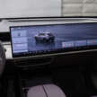 Mazda CX-6e – global EZ-60 is EV-only with 190 PS, 484 km WLTP range, 195 kW DC fast charging