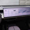 Mazda CX-6e – global EZ-60 is EV-only with 190 PS, 484 km WLTP range, 195 kW DC fast charging