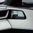 Mazda CX-6e – global EZ-60 is EV-only with 190 PS, 484 km WLTP range, 195 kW DC fast charging