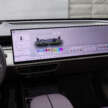 Mazda CX-6e – global EZ-60 is EV-only with 190 PS, 484 km WLTP range, 195 kW DC fast charging