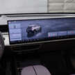Mazda CX-6e – global EZ-60 is EV-only with 190 PS, 484 km WLTP range, 195 kW DC fast charging
